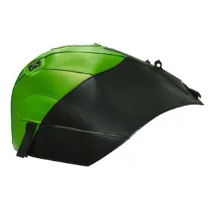 Cubierta del depósito de la moto Bagster Kawasaki ZZR 1400 2012-2019 image-0