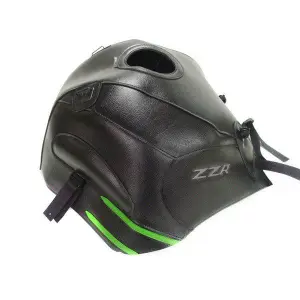 Motorrad-Tankschutz Bagster Kawasaki ZZR 1400 2012-2019 image-0