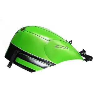 Cubierta del depósito de la moto Bagster Kawasaki ZZR 1400 2012-2019 image-0