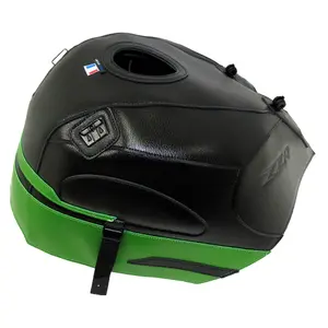 Τάπας ρεζερβουάρ μοτοσικλέτας Bagster Kawasaki ZZR 1400 2012-2019 image-0