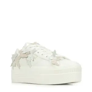 Women's Trainers Buffalo Paired Butterfly image-1