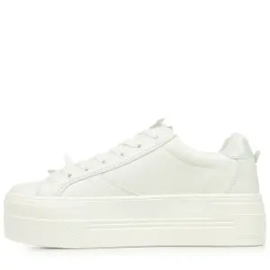 Women's Trainers Buffalo Paired Butterfly image-3