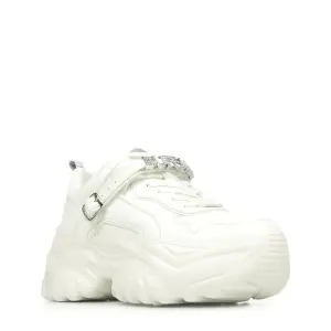 Women's Trainers Buffalo Bliss Glam - Vegan Nappa image-2