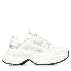 Sneakers da donna Buffalo Para - Vegan Nappa/Mesh image-0