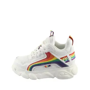 Zapatillas mujer Buffalo Cld Chai - Vegan Nappa/Mesh image-0