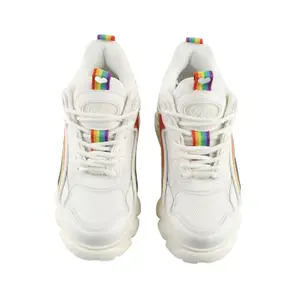 Zapatillas mujer Buffalo Cld Chai - Vegan Nappa/Mesh image-3