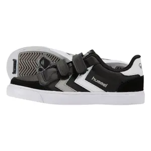 Children's sneakers Hummel Stadil leather image-0