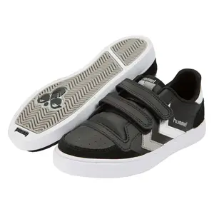 Children's sneakers Hummel Stadil leather image-2