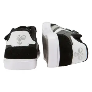 Children's sneakers Hummel Stadil leather image-3