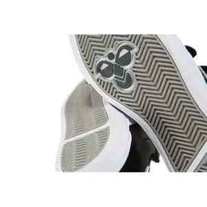 Children's sneakers Hummel Stadil leather image-4