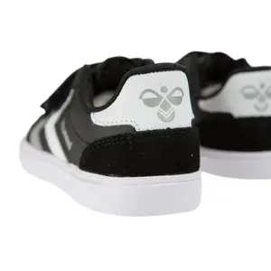 Children's sneakers Hummel Stadil leather image-5