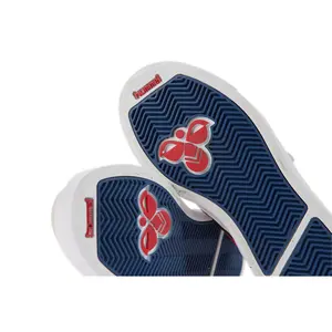 Children's sneakers Hummel Stadil leather image-3