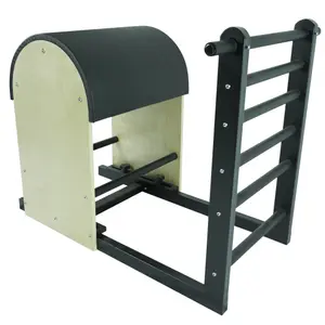 Leiter Lauf Leader Fit image-0