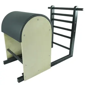 Leiter Lauf Leader Fit image-2