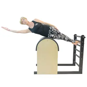 Leiter Lauf Leader Fit image-3
