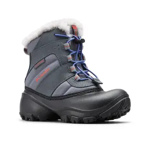 Kinderschoenen Columbia Rope Tow III image-0