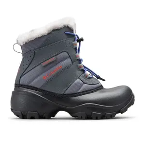 Kinderschoenen Columbia Rope Tow III image-1