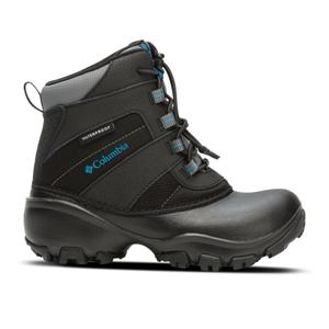 1637851-010-kinderschoenen-columbia-rope-tow-iii-zwart-blauw