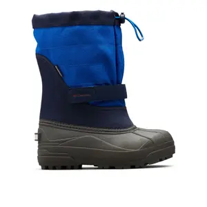 Children's shoes Columbia Powderbug Plus II image-0