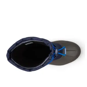 Children's shoes Columbia Powderbug Plus II image-2