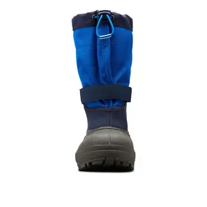 Children's shoes Columbia Powderbug Plus II image-6