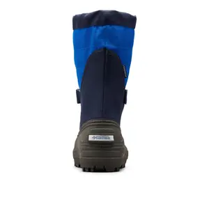 Chaussures enfant Columbia Powderbug Plus II image-5