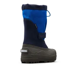 Chaussures enfant Columbia Powderbug Plus II image-6