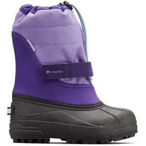 Kid shoes Columbia Powderbug Plus II image-0