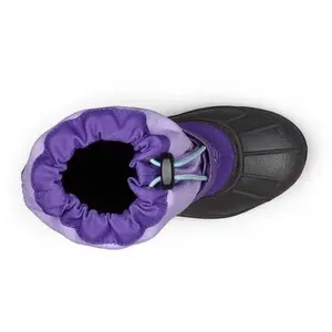 Kid shoes Columbia Powderbug Plus II image-1