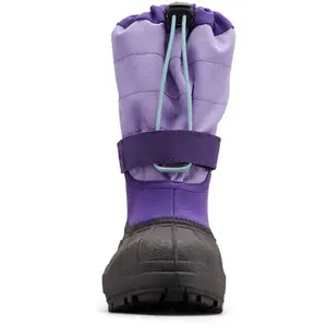 Kid shoes Columbia Powderbug Plus II image-2