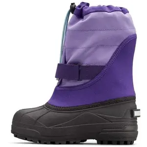 Kid shoes Columbia Powderbug Plus II image-3