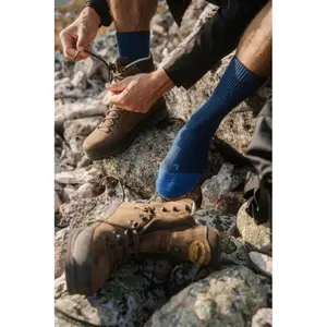 Socks Falke TK1 Wool image-5
