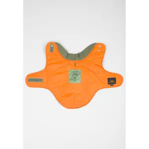 Sierść psa Alpha Industries MA-1 Nylon Flight image-5