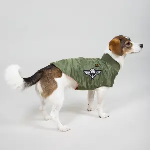 Abrigo para perros Alpha Industries MA-1 Nylon Flight image-0