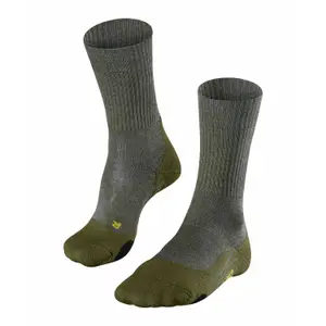 Socks Falke TK2 Wool image-2