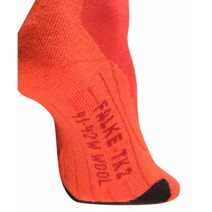 Socken für Frauen Falke TK2 Wool image-4