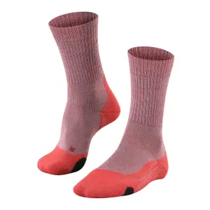 Socken für Frauen Falke TK2 Wool image-2