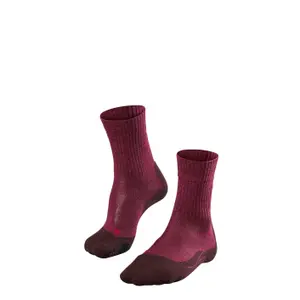 Női zoknik Falke TK2 Wool image-1