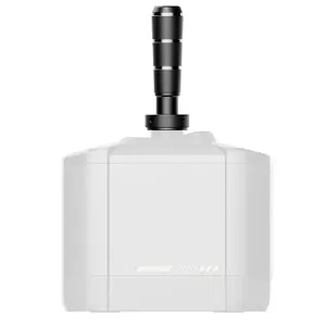 Pommeau de levier de vitesse MOZA Racing RS079 image-1