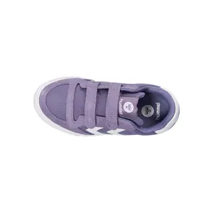 Stadil canvas mono junior sneakers image-2