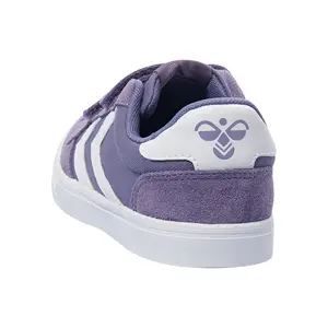 Stadil canvas mono junior sneakers image-4
