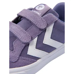 Stadil canvas mono junior sneakers image-5