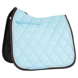 Mantilla equitación de doma  BR Equitation Event Cooldry image-0