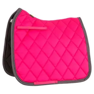 Dressuurmat voor paarden BR Equitation Event Cooldry image-0