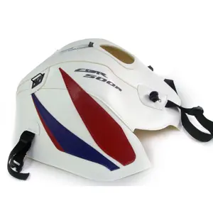Τάπας ρεζερβουάρ μοτοσικλέτας Bagster Honda CBR 500 R 2013-2015 image-0