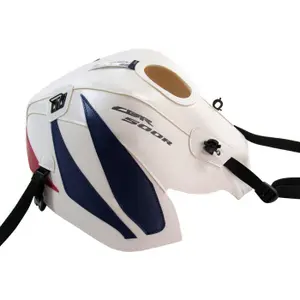 Τάπας ρεζερβουάρ μοτοσικλέτας Bagster Honda CBR 500 R 2013-2015 image-0