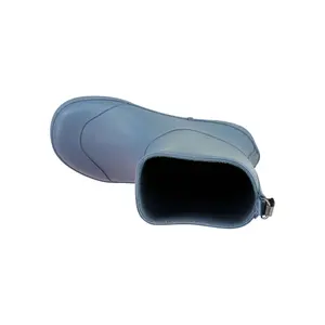 Sneakers Hummel Rubberboot image-2