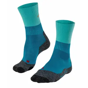 Chaussettes femme Falke TK2 image-0