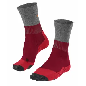 Women's socks Falke TK2 image-0