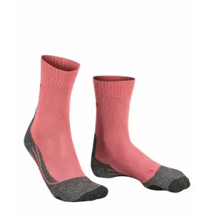 Calcetines de mujer Falke TK2 image-3